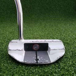Www.chipnputt.com TaylorMade Fontana 72 Ghost Tour Putter, RH, 35" Stock Steel Shaft- No HC Fair! -Golf Clubs Sales 2023 3 e4d55b0d 6d91 4a5e a936 228197bdcc97
