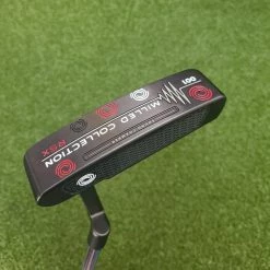 Www.chipnputt.com Tour Issue Odyssey Milled Collection RSX 001 Putter, RH + HC, 33", Stock Steel Shaft & Grip-Rare-MINT! -Golf Clubs Sales 2023 3 e5cdc0b4 e6c8 43fb a60b 1982f3487a38