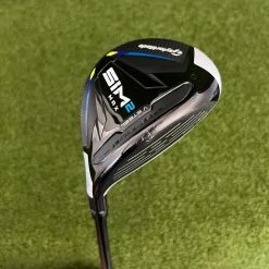 Www.chipnputt.com TaylorMade SIM2 Max 18º 5 Wood, RH+HC, 42" Fujikura Ventus Blue Stiff-Excellent! -Golf Clubs Sales 2023 3 e6ba2d1f 236f 44f5 9a07 5953ddfb3eed