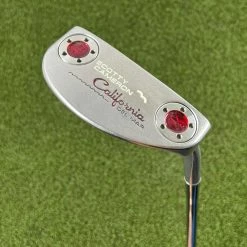 Www.chipnputt.com Scotty Cameron California Del Mar Putter, 34", RH, SC Heavy Steel Shaft-Good! 16 Www.chipnputt.com Scotty Cameron California Del Mar Putter, 34", RH, SC Heavy Steel Shaft-Good! -Golf Clubs Sales 2023 3 e7354954 9202 4515 a75d 7b25d16a993a