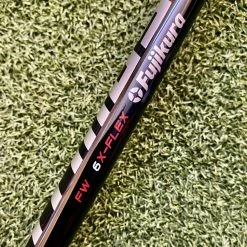 Www.chipnputt.com NEW! Fujikura Atmos Red FW 6X Extra Stiff UnCut FairWay Wood Graphite Shaft. -Golf Clubs Sales 2023 3 ea09f377 267e 4436 b4e2 824165875c7f