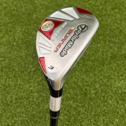 Www.chipnputt.com TaylorMade Burner Rescue 19° 3 Hybrid,RH,41",REAX Superfast Stiff Graphite-Good! -Golf Clubs Sales 2023 3 ecfa8358 b898 4570 85bd eafc2b5c8217