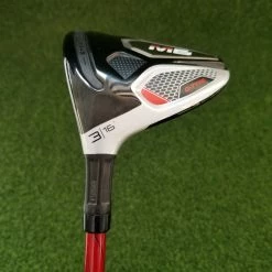 Www.chipnputt.com TaylorMade M6 D-Type 16º 3 Wood, LH,43" Project X Even Flow Senior Graphite-Excellent! -Golf Clubs Sales 2023 3 ed3709ef 326e 40bf 8d36 02bbfe989c71
