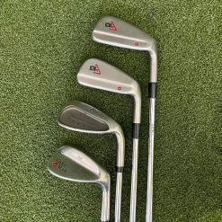 Www.chipnputt.com TaylorMade ICW 11 4-AW+SW Iron Set, RH, TayLite Plus Regular Steel - Good! -Golf Clubs Sales 2023 3 ee4c9f00 7550 4980 a1ec 20f7a3f3df03