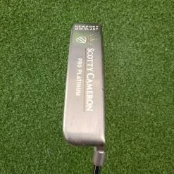 Www.chipnputt.com Scotty Cameron Pro Platinum Newport Mid-Slant Putter, RH + HC, Winn Grip- Good! -Golf Clubs Sales 2023 3 eea3f033 dadf 4be7 bc26 e1bcaf21f5e5