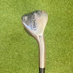 Www.chipnputt.com Alien 2 Pro Series 1 Wedge By Pat Simmons, RH, Hydro-Power Stiff Graphite -Good! -Golf Clubs Sales 2023 3 eec1c413 bcb9 4a26 8947 87ffcc8b2ae0