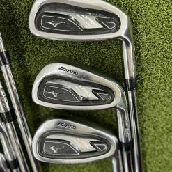 Www.chipnputt.com Mizuno JPX 800 Pro 4-PW Iron Set, RH, PX Rifle 5.5 Regular Steel & GP Grips-Good! -Golf Clubs Sales 2023 3 f16992d3 a6d6 4e86 95f7 2d5d755c8a61