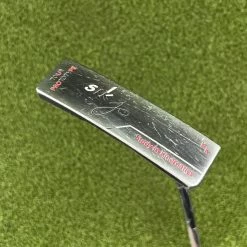 Www.chipnputt.com Sik JO Tour Prototype KK Putter, 34.5", RH, Stock Shaft & Super Stroke Grip-Fair! 16 Www.chipnputt.com Sik JO Tour Prototype KK Putter, 34.5", RH, Stock Shaft & Super Stroke Grip-Fair! -Golf Clubs Sales 2023 3 f7a78b6c 1f92 4521 acfd 7f87a783cbdd