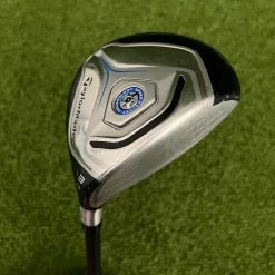 Www.chipnputt.com TaylorMade JetSpeed 15º 3 Wood, RH, 43" Matrix Velox T 69 Stiff Graphite-Great!! -Golf Clubs Sales 2023 3 f859a331 90d5 479e 9dad 20cff35feebc