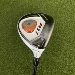 Www.chipnputt.com TaylorMade R11 14º T3 Wood, RH, 43.5" Project X TP Extra Stiff Graphite-Fair! -Golf Clubs Sales 2023 3 f8c8e3ef 6a20 4aa3 9889 893cc7aea18c