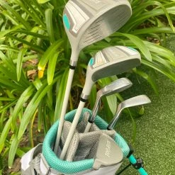Www.chipnputt.com Top Flite Junior Girls Golf Set, Driver, Hybrid, Irons, Putter, 5 Way Bag, Great! 12 Www.chipnputt.com Top Flite Junior Girls Golf Set, Driver, Hybrid, Irons, Putter, 5 Way Bag, Great! -Golf Clubs Sales 2023 3 f9b80b6d 5716 4e27 b9f7 4ca2aaad1014