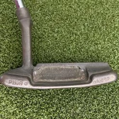 Www.chipnputt.com Ping Anser Karsten 85020 Putter, RH, 35.5" Stock Steel Shaft- All Original-Fair! -Golf Clubs Sales 2023 3 fc8bce3e f0cc 4e76 bfd7 ebd1151cfb2f
