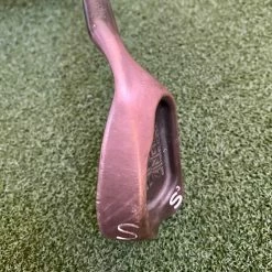 Www.chipnputt.com Ping Zing 2 S3 57* Becu Berryllium Copper Blue Dot 1Up Sand Wedge Single Iron, RH, True Temper Ping JZ Steel Shaft- Good Condition-RARE! -Golf Clubs Sales 2023 3b6e87c4 5102 4b77 b05a ab096df5cafe