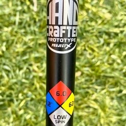 Www.chipnputt.com Project X HZRDUS Black HandCrafted ProtoType 6.0 Stiff 62g UnCut Driver Shaft-New -Golf Clubs Sales 2023 44ea6ff1 3714 407a 93d8 18dcddab1058 6f3021fe 73cb 44f3 92a4 df4de30bfedd