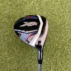 Www.chipnputt.com Callaway XR 3 Wood, RH, 43.5" Project X LZ16 Stiff Graphite & Golf Pride -Good! -Golf Clubs Sales 2023 4 00a89d49 4a15 4986 b2b5 2f611fc6c0eb