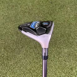 Www.chipnputt.com TaylorMade SLDR S 17º 3HL Wood, RH, 43", F. Speeder 65 Senior Graphite - Good! -Golf Clubs Sales 2023 4 01d2a7b6 d736 4b31 a36f 7dedc884c838
