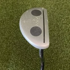 Www.chipnputt.com Ray Cook M1-X Putter, RH, 34.5" Stock Steel Shaft & Grip- Vtg-All Original-Nice! -Golf Clubs Sales 2023 4 01e56f24 80ad 4c1f 9d3c 4d695205cda9