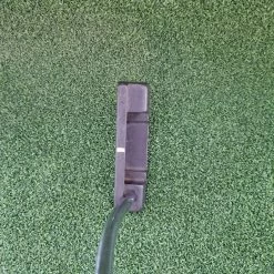Www.chipnputt.com Ping Cushin Bronze Putter, RH, 35” Stock Steel Shaft With New Grip- Very Good! -Golf Clubs Sales 2023 4 027976c7 7686 4b0a a3a7 55d814f592ce