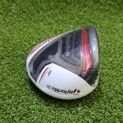 Www.chipnputt.com TaylorMade AeroBurner 18º 5 Fairway Wood Head, LH, HEAD ONLY- BRAND NEW! -Golf Clubs Sales 2023 4 0332b1d1 fb38 4da4 993a c2afad8e7733