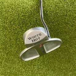 Www.chipnputt.com Odyssey White Hot 2 Ball Putter, LH, 35" Stock Shaft & Super Stroke Grip-Great! -Golf Clubs Sales 2023 4 0a998ee2 0c35 4998 8be7 331613d1394e