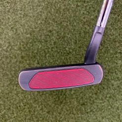 Www.chipnputt.com TaylorMade TP Black Copper Ardmore 3 Putter, 33.5", RH, Stock Shaft - Excellent! -Golf Clubs Sales 2023 4 0cd792e0 9310 4be8 8b79 a0132dab556d