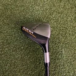 Www.chipnputt.com TaylorMade Burner SuperLaunch 21º 4 Hybrid, RH, 40" REAX Regular Graphite-Great! -Golf Clubs Sales 2023 4 103709b2 9951 4295 9baa 46f416215686