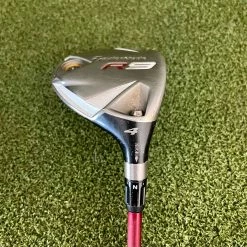 Www.chipnputt.com TaylorMade R9 FCT 17º 4 Wood, RH,42.5" Fujikura Motore 70 Regular Graphite-Great! -Golf Clubs Sales 2023 4 11a11b03 c38d 4995 b2f1 3137794fa86e