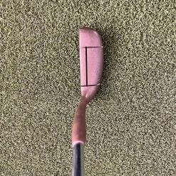 Www.chipnputt.com Ray Cook Nugget 2 Brass Putter, 35", RH, Stock Shaft & Leather Grip-Vintage-Great! 11 Www.chipnputt.com Ray Cook Nugget 2 Brass Putter, 35", RH, Stock Shaft & Leather Grip-Vintage-Great! -Golf Clubs Sales 2023 4 1248e21d 7b51 471f a190 2d1adaade5ed