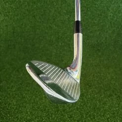 Www.chipnputt.com Cleveland Tour Action Reg.588 51º Wedge, RH, 36" Stock Shaft & Lamkin Grip-Good! -Golf Clubs Sales 2023 4 149052f6 7df7 4e92 8f9c c1e435935aea