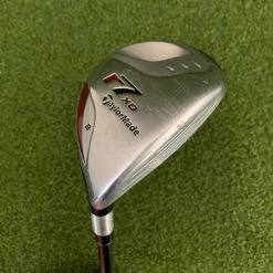 Www.chipnputt.com TaylorMade R7 XD 3 Wood, RH, 43" TM R7 REAX 55 Regular Graphite Shaft-Great! -Golf Clubs Sales 2023 4 1d13708d e811 4bcc 97a9 3caeed038ee9