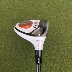 Www.chipnputt.com TaylorMade R11 14º T3 Wood, RH, 43.5" Project X TP Extra Stiff Graphite-Fair! -Golf Clubs Sales 2023 4 1f49bd1d 0413 441f 8da3 7fa4d3378fa2