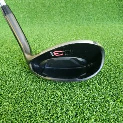 Www.chipnputt.com C3i 55º Lob Wedge, RH, 35" Stock Steel Shaft & Grip - Very Good! -Golf Clubs Sales 2023 4 202d91e9 9795 4612 a2e4 375748656665