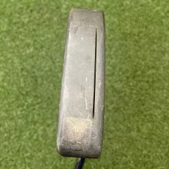 Www.chipnputt.com Ping Cushin Bronze Putter, RH, 33” True Temper Steel Shaft & Stock Grip-Vtg-Great! 18 Www.chipnputt.com Ping Cushin Bronze Putter, RH, 33” True Temper Steel Shaft & Stock Grip-Vtg-Great! -Golf Clubs Sales 2023 4 2096be5c 9ccd 497f 8e52 267376aedfc4