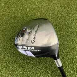Www.chipnputt.com TaylorMade Burner Superfast 21° 7 Wood,RH,41.5" Matrix Ladies Graphite-Good! 19 Www.chipnputt.com TaylorMade Burner Superfast 21° 7 Wood,RH,41.5" Matrix Ladies Graphite-Good! -Golf Clubs Sales 2023 4 2147440a 8577 426f 8f35 1e520decefdc