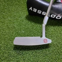 Www.chipnputt.com Odyssey PROTOTYPE #2 Tour Series 340 Grams Putter, RH +HC, Rare, 33" Excellent! -Golf Clubs Sales 2023 4 2512ff96 e4f4 422f bf64 eaf6a5192442