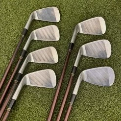 Www.chipnputt.com Daiwa Advisor DG-7101 4-PW Iron Set, RH, Stiff Graphite, +.5" Longer-Rare-Good! -Golf Clubs Sales 2023 4 251aecc8 9d51 4271 a13f 034acb2d64b3