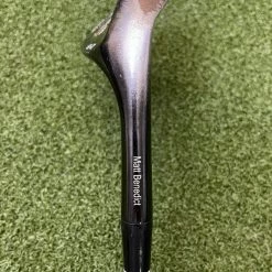 Www.chipnputt.com Cleveland Reg 588 Tour Zip Grooves 60º/12 Wedge, RH, 35,5" DG Stiff Steel-Fair! -Golf Clubs Sales 2023 4 27a8f25c dc10 4bcc a424 1b2b41c3aca1