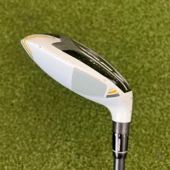 Www.chipnputt.com TaylorMade RBZ Stage 2 Tour 21.5º 4 Rescue, RH, 41" RocketFuel Stiff Graphite-Fair! -Golf Clubs Sales 2023 4 28f00081 9870 48a7 a5e4 6acd7fb133c1