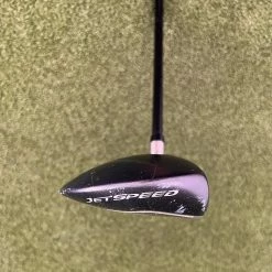 Www.chipnputt.com TaylorMade JetSpeed 17º 3HL Wood, RH, 43", Matrix Velox T Senior Graphite-Fair -Golf Clubs Sales 2023 4 293ba1b4 275a 4eda 9275 22aa80c41485
