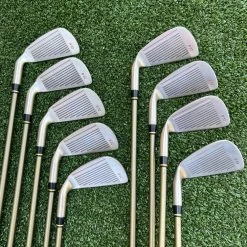 Www.chipnputt.com Bullet B-52 Jumbo 3-PW+SW Iron Set, RH, Bullet GE 400 Regular Graphite - Great! -Golf Clubs Sales 2023 4 2af75b32 3942 4d4b 8eae f5f333cfd6cc