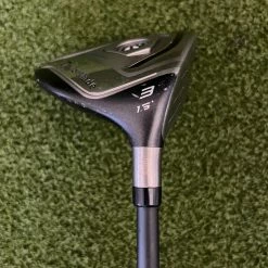 Www.chipnputt.com TaylorMade JetSpeed 15º 3 Wood, RH, 43" Matrix Velox T 69 Stiff Graphite-Great!! -Golf Clubs Sales 2023 4 2b7bf104 007f 4100 b10d 599a66f66562