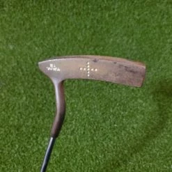 Www.chipnputt.com Valuable Rare Spalding TPM 12 TP Mills Classic Putter, RH, Golf Pride Grip-Good! -Golf Clubs Sales 2023 4 2c0f15e9 1167 443a 9d3b 36713cc7e94e