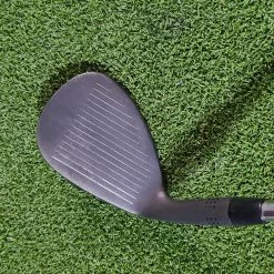 Www.chipnputt.com Tommy Armour 845 Black 56º/13 Wedge, RH, 35.5" TA-20 Black Steel-Great! -Golf Clubs Sales 2023 4 2c964850 cd82 4c97 80d0 ff74ccb4e839
