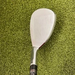 Www.chipnputt.com TaylorMade R7 CGB Max Sand Wedge, RH, 36", REAX 55 Regular Graphite Shaft-Good! -Golf Clubs Sales 2023 4 2cf11d46 8ca0 4827 8719 bbbc24402e64