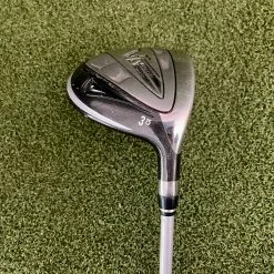 Www.chipnputt.com Nike VRS 15º 3 Wood, RH, 43" Mitsubishi Fubuki 71 Regular Graphite Shaft-Great! -Golf Clubs Sales 2023 4 2fe05976 11f0 475b bbb0 fbd7c03bca94
