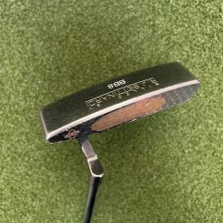 Www.chipnputt.com BETTINARDI BB8 PUTTER, 34.5” RH, Steel, No HC ,Nice Golf Pride Grip, Good Shape! -Golf Clubs Sales 2023 4 3009db99 5bec 4313 a6dd 990c6571847a