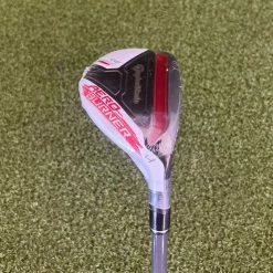 Www.chipnputt.com TaylorMade AeroBurner 22º 4 Hybrid, RH, 41" Fujikura XLR8 Pro Senior-BRAND NEW! -Golf Clubs Sales 2023 4 30ef796a 43a3 4a8a a900 2df95e49f0a2