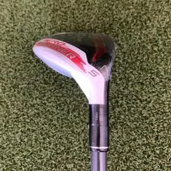Www.chipnputt.com TaylorMade AeroBurner 25º 5 Hybrid, RH, 41" Fujikura XLR8 Pro 60 Senior- NEW!! -Golf Clubs Sales 2023 4 313655c4 f7ff 426b 95fb 4357dd67f493
