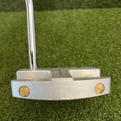 Www.chipnputt.com Snake Eyes Python Pure Balance II Putter, 34", RH, Golf Pride Grip - Great! 16 Www.chipnputt.com Snake Eyes Python Pure Balance II Putter, 34", RH, Golf Pride Grip - Great! -Golf Clubs Sales 2023 4 353119d1 e819 493e b6be 2553aaf62cb5