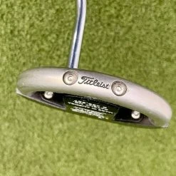 Www.chipnputt.com Titleist Scotty Cameron Futura Phantom Mallet Putter, RH, Stock Shaft & Grip-Good! -Golf Clubs Sales 2023 4 3818b67a b838 4aba b055 011832f02afb
